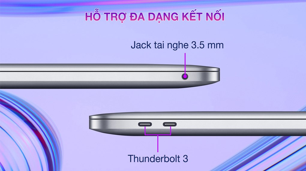 MacBook Pro M2 2022