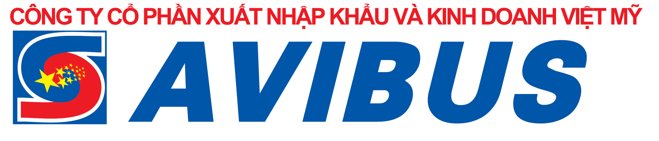 CÔNG TY CP XUẤT NHẬP KHẨU VÀ KINH DOANH VIỆT MỸ