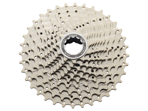 Shimano Deore Cassette Sprockets