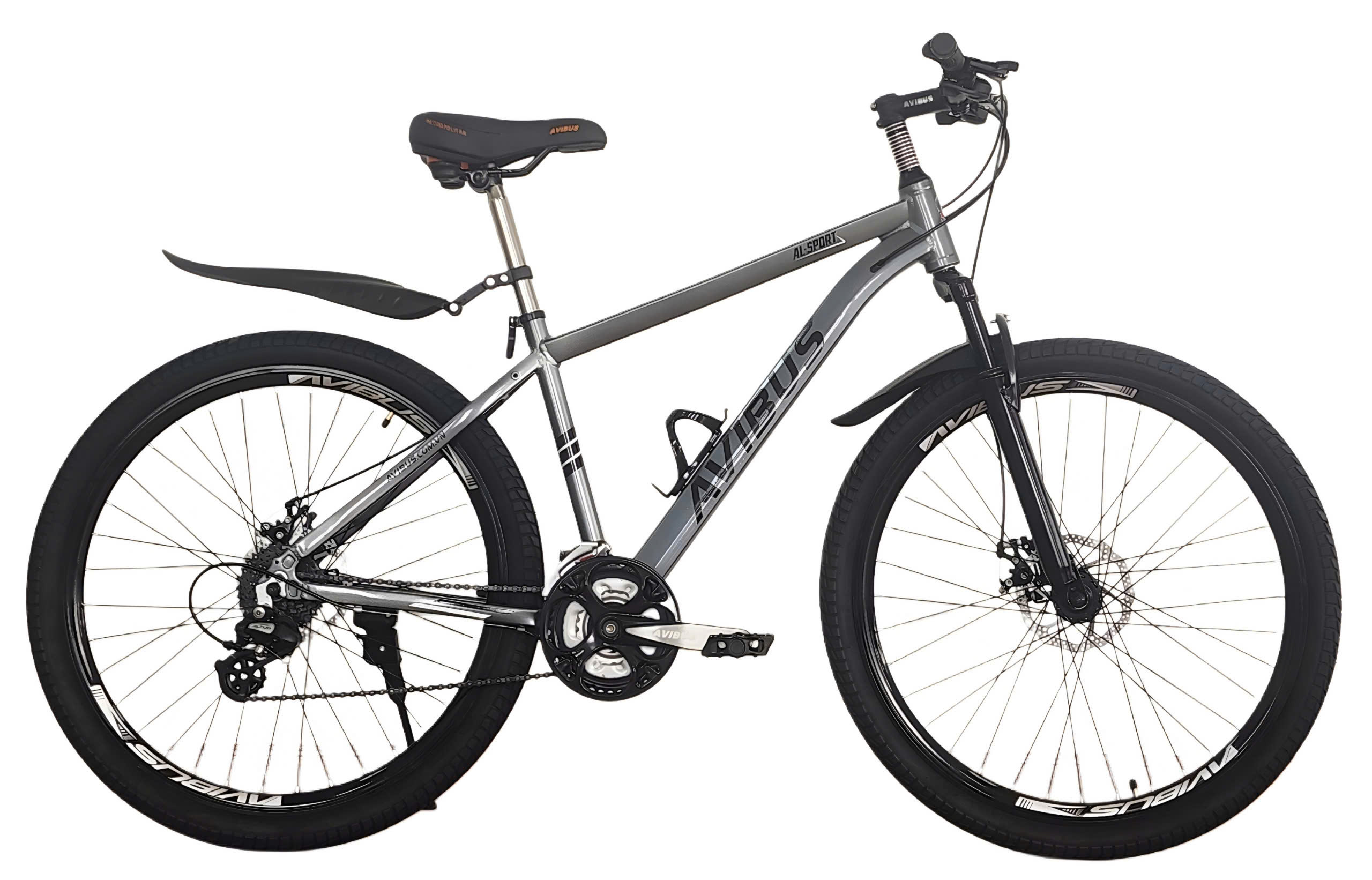 ĐH-T2AL-24 speed