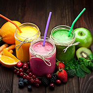 Nước trái cây