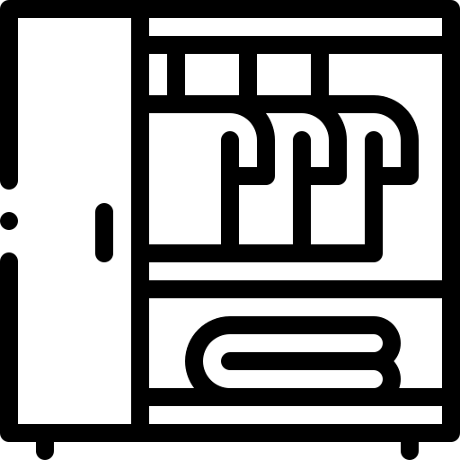 Phụ kiện tủ quần áo