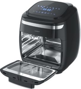 Nồi chiên không dầu, Dung tích 11 L
