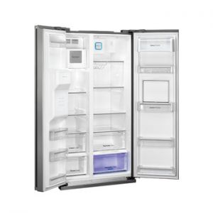 Tủ lạnh, Độc lập, Side By Side, Smeg