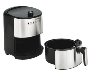 Nồi chiên không dầu, Dung tích 3.2 L