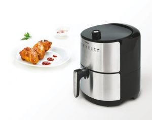 Nồi chiên không dầu, Dung tích 3.2 L