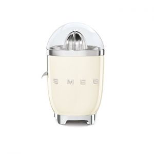 Máy vắt cam, Vòi chống nhỏ giọt, Smeg 50's style