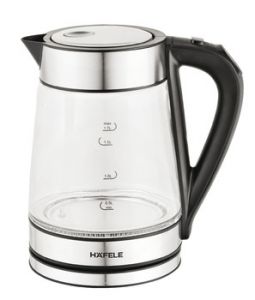 Ấm đun nước, Dung tích 1.7 L