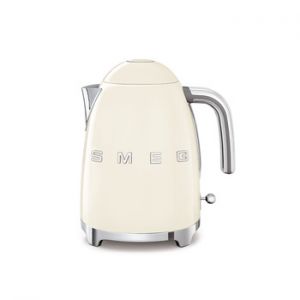 Ấm đun nước, Dung tích 1,7 Lít, Smeg 50's style