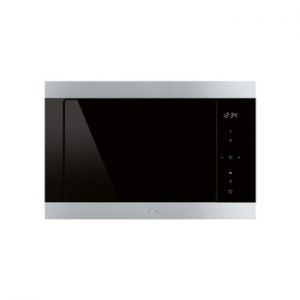 Lò vi sóng kết hợp nướng, 600 mm, Smeg Classic