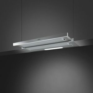 Máy hút mùi âm tủ, 900 mm, Smeg
