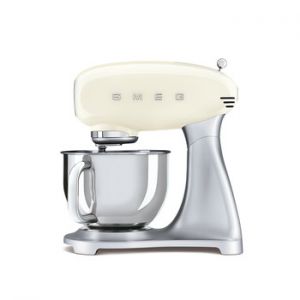 Máy trộn đa năng, Dung tích bát 4.8 Lít, Smeg 50's style