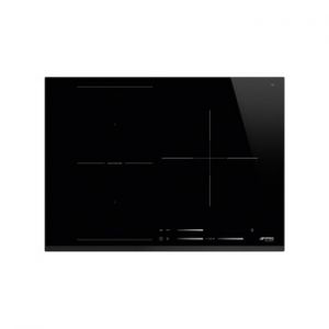 Bếp, Bếp từ, đa chức năng, Đa vùng nấu, Smeg