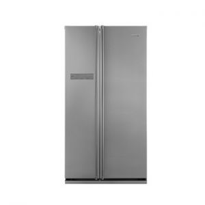 Tủ lạnh, Độc lập, Side By Side, Smeg