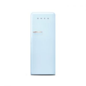 Tủ lạnh, Độc lập, cửa đơn, tổng dung tích 281 Lít, Smeg 50's style