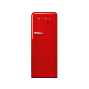 Tủ lạnh, Độc lập, cửa đơn, tổng dung tích 281 Lít, Smeg 50's style