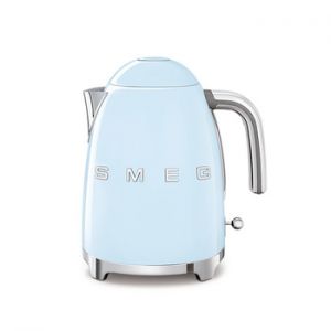 Ấm đun nước, Dung tích 1,7 Lít, Smeg 50's style