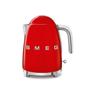 Ấm đun nước, Dung tích 1,7 Lít, Smeg 50's style