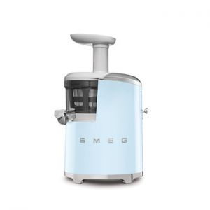 Máy ép chậm, Bát đựng nước ép 500 ml, Smeg 50's style