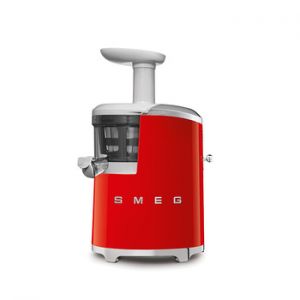 Máy ép chậm, Bát đựng nước ép 500 ml, Smeg 50's style