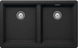 Chậu bếp, Chậu đá Häfele, HS20-GEN2S80, chậu đôi