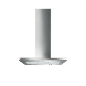 Máy hút mùi đảo, 900 mm, Công suất động cơ 275 W, Smeg