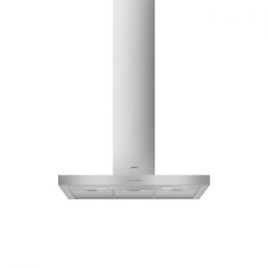 Mát hút mùi gắn tường, 900 mm, Smeg