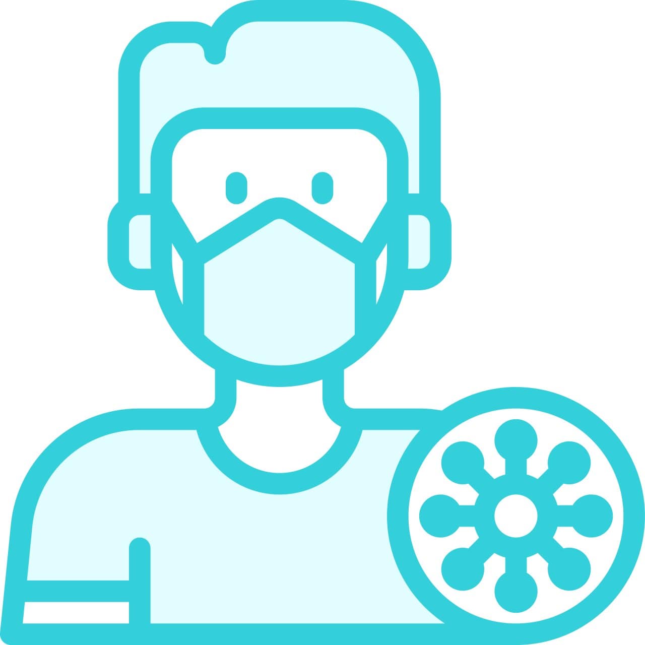 Sử dụng Mặt nạ