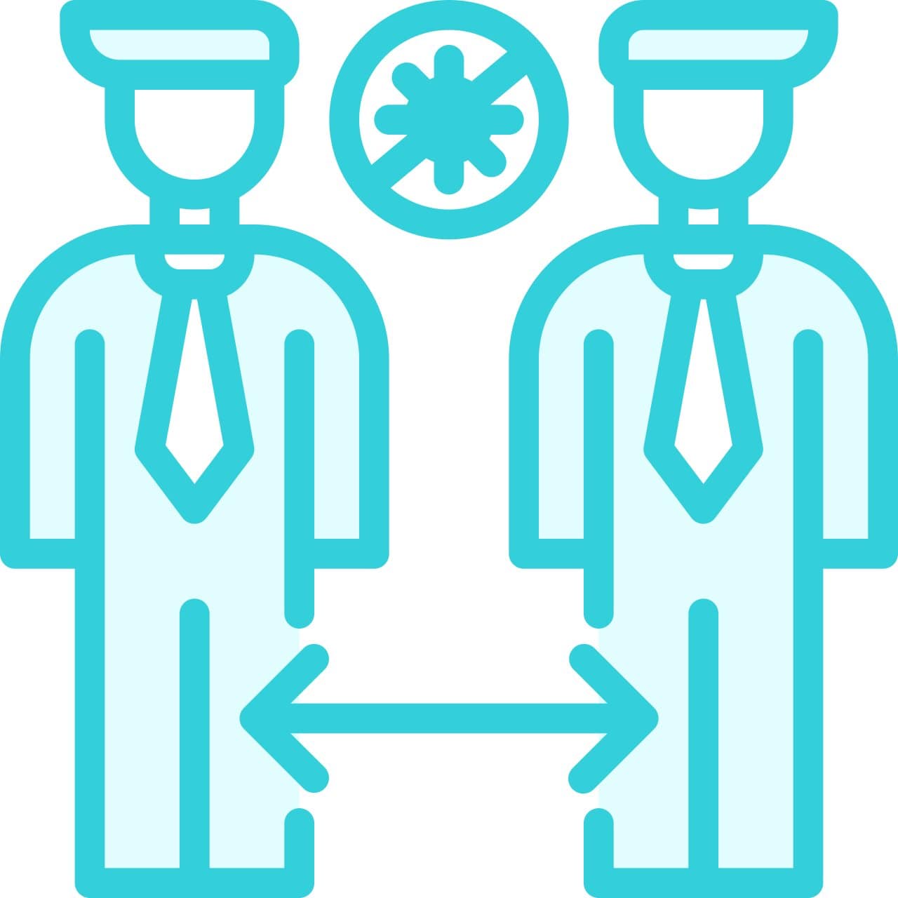 Duy trì khoảng cách