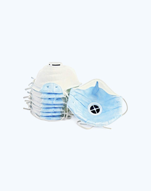 Mặt nạ chống ô nhiễm