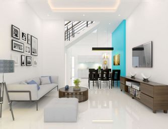 Thiết kế và thi công phòng khác