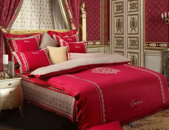 Chọn ga gối cho người mệnh thủy