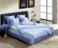 Bộ ga gối MS01