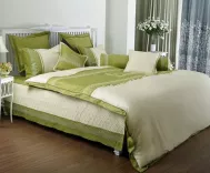 Bộ ga gối MS13