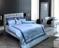 Bộ ga gối MS17