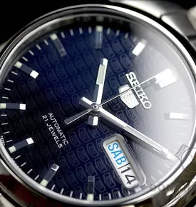 Đồng Hồ Seiko