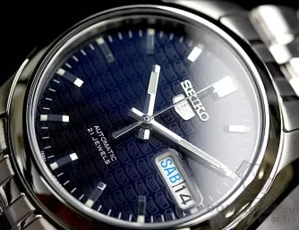 Đồng Hồ Seiko
