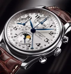 Đồng hồ Longines