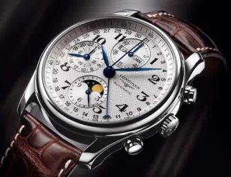Đồng hồ Longines