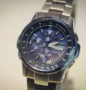 Đồng hồ Casio