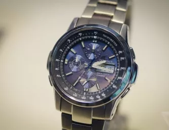 Đồng hồ Casio