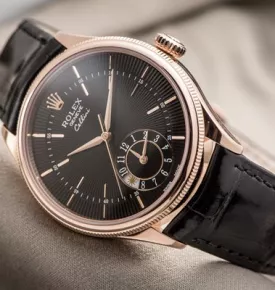Longines new watches inspired