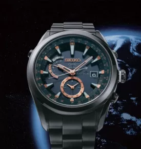 SEIKO MANUFACTURE