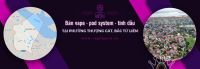 Bán Vape - Pod system và Tinh dầu tại phường Thượng Cát, Bắc Từ Liêm
