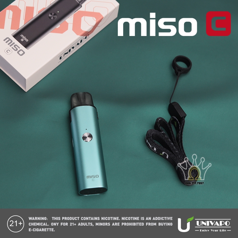 Univapo Miso c