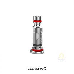 Lõi đốt Occ Caliburn G Pod System Mesh Coil 0.8ohm chính hãng UWELL