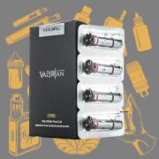 Lõi đốt Occ valyrian Pod System 0.6-1.0 ohm chính hãng UWELL