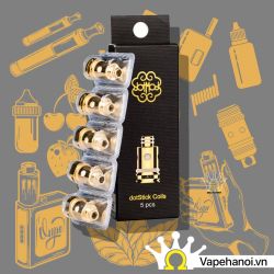 Lõi đốt Occ Dotstick 0.4 ohm Chính hãng DOTMOD