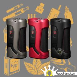 Vapx Meteor 80W 2000mAh Box Mod Chính Hãng Vapx