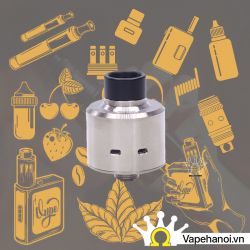 Đầu đốt Rda Hadaly Clone